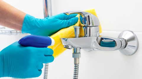 professional cleaning services in sarasota, residential cleaning, commercial cleaning