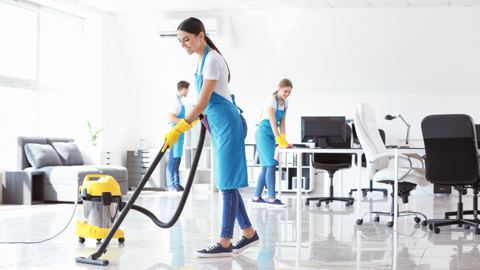 professional cleaning services in sarasota, residential cleaning, commercial cleaning